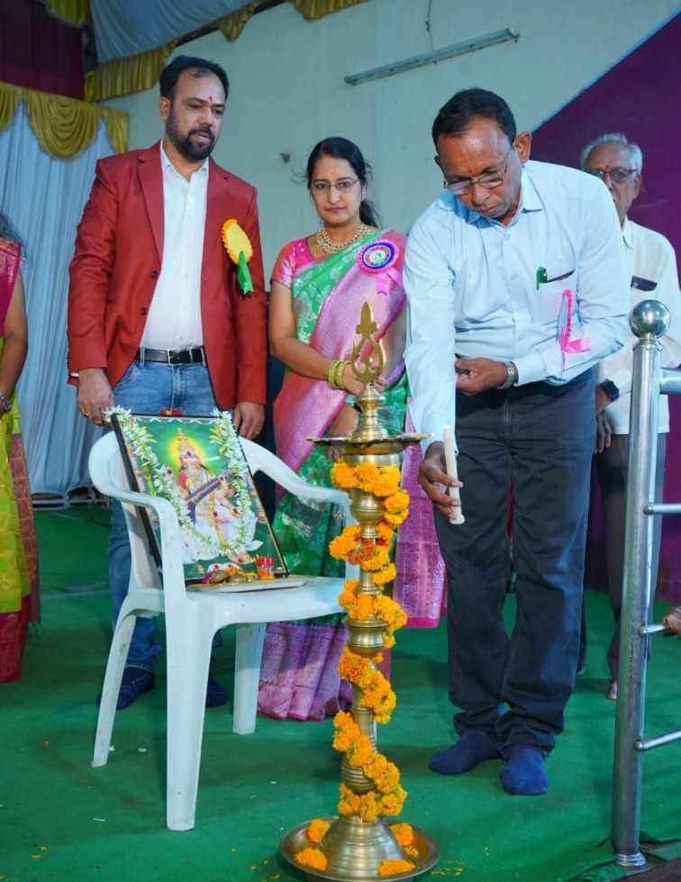 10th Anniversary Celebration at Gentle Kids Play School