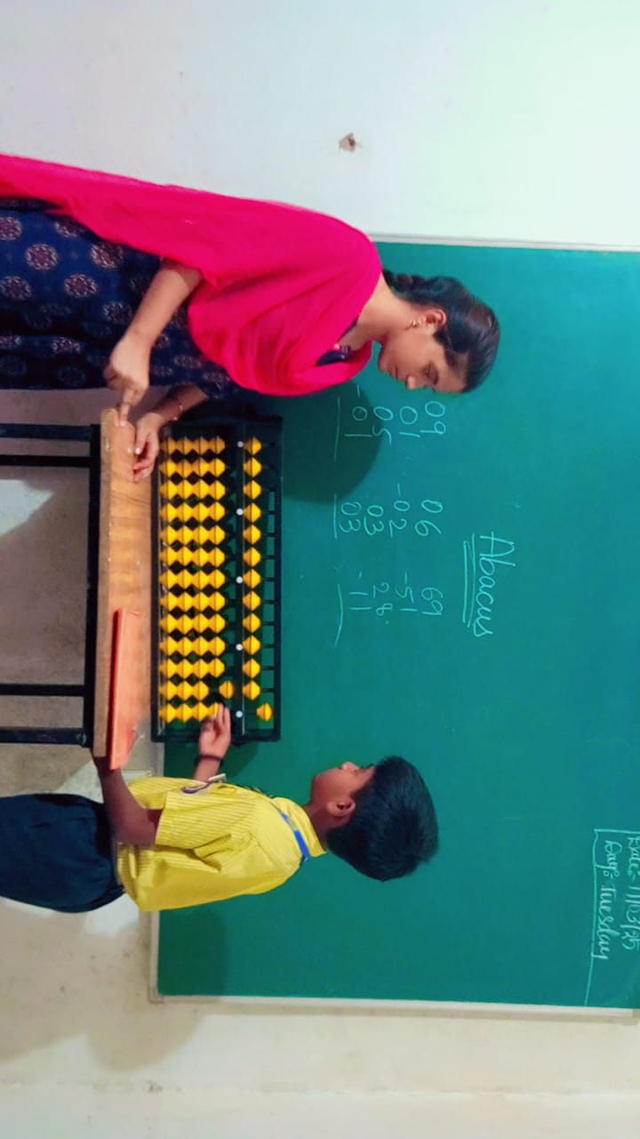 Extracurricular Achievements